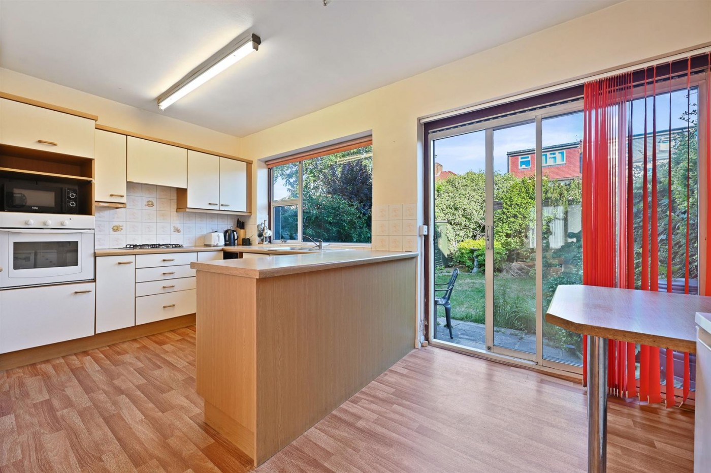 Images for Cumbrian Gardens, London