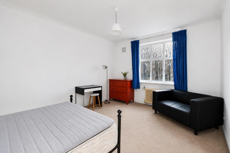 View Full Details for Gilling Court, Belsize Grove, Belsize Park