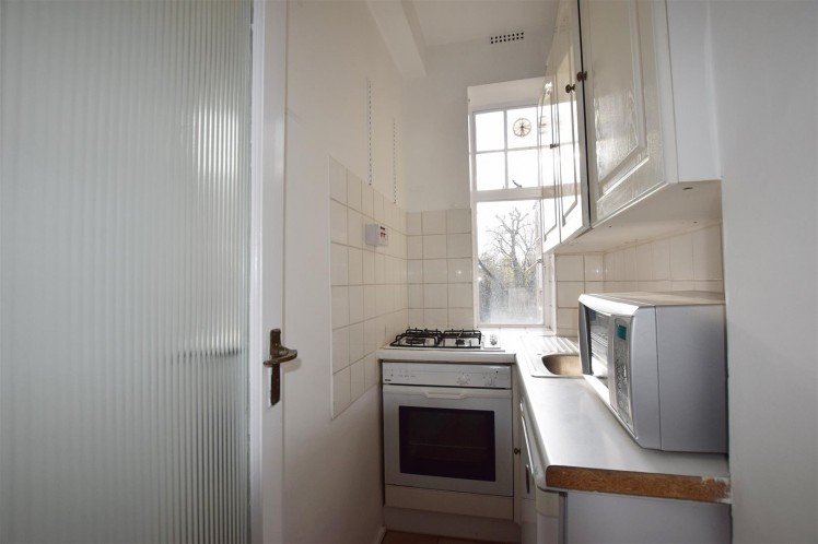 View Full Details for Gilling Court, Belsize Grove, Belsize Park