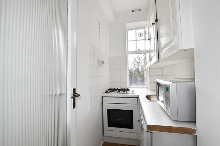 View Full Details for Gilling Court, Belsize Grove, Belsize Park