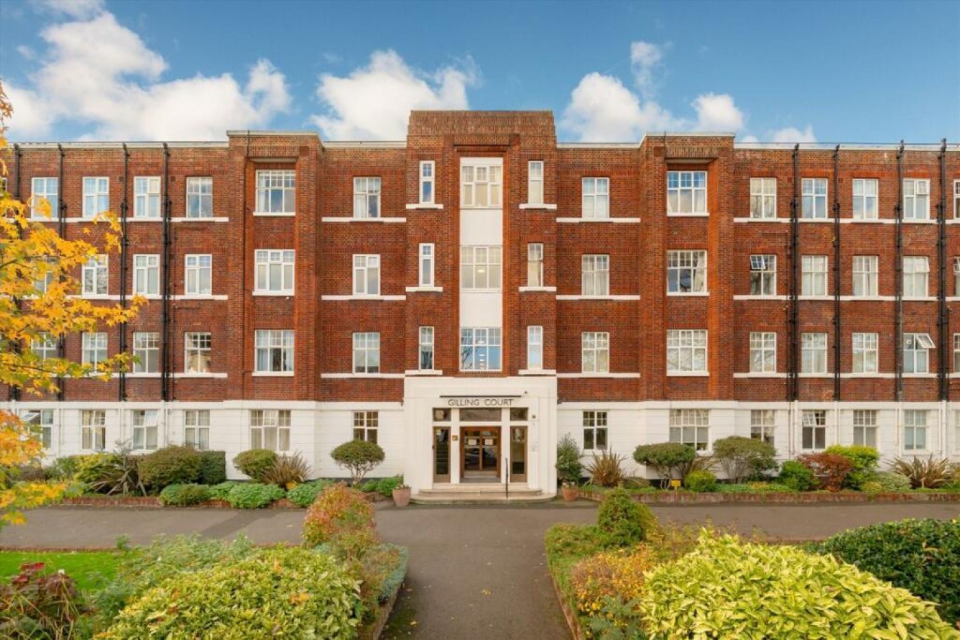 Images for Gilling Court, Belsize Grove, Belsize Park