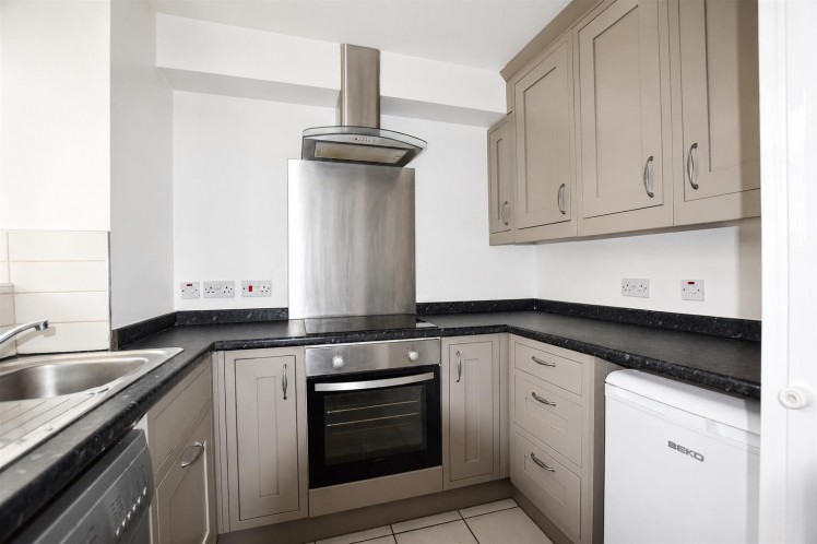 View Full Details for Draycott Close, Cricklewood, London