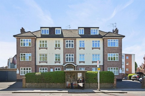 Gladstone Court, Anson Road, Willesden Green, NW2