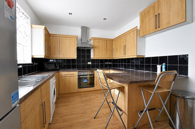 View Full Details for Gladstone Court, Anson Road, Willesden Green, NW2