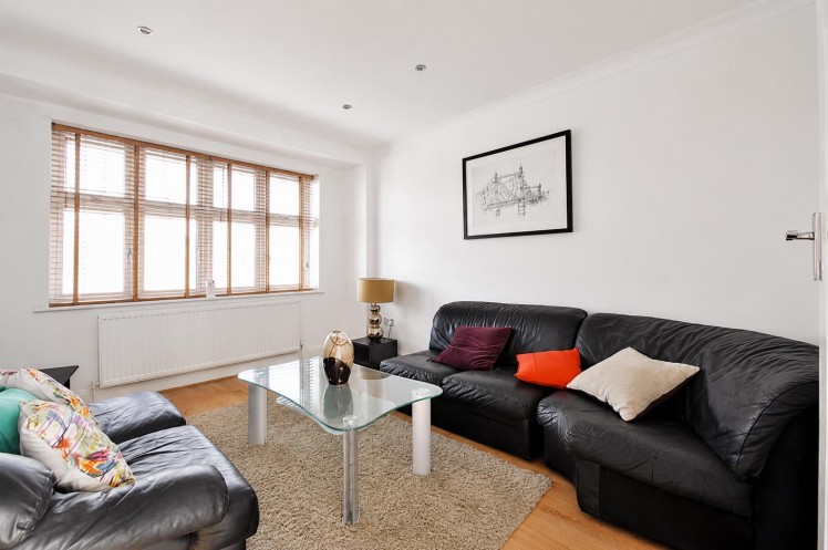 View Full Details for Gladstone Court, Anson Road, Willesden Green, NW2