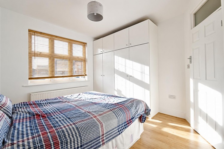 View Full Details for Gladstone Court, Anson Road, Willesden Green, NW2