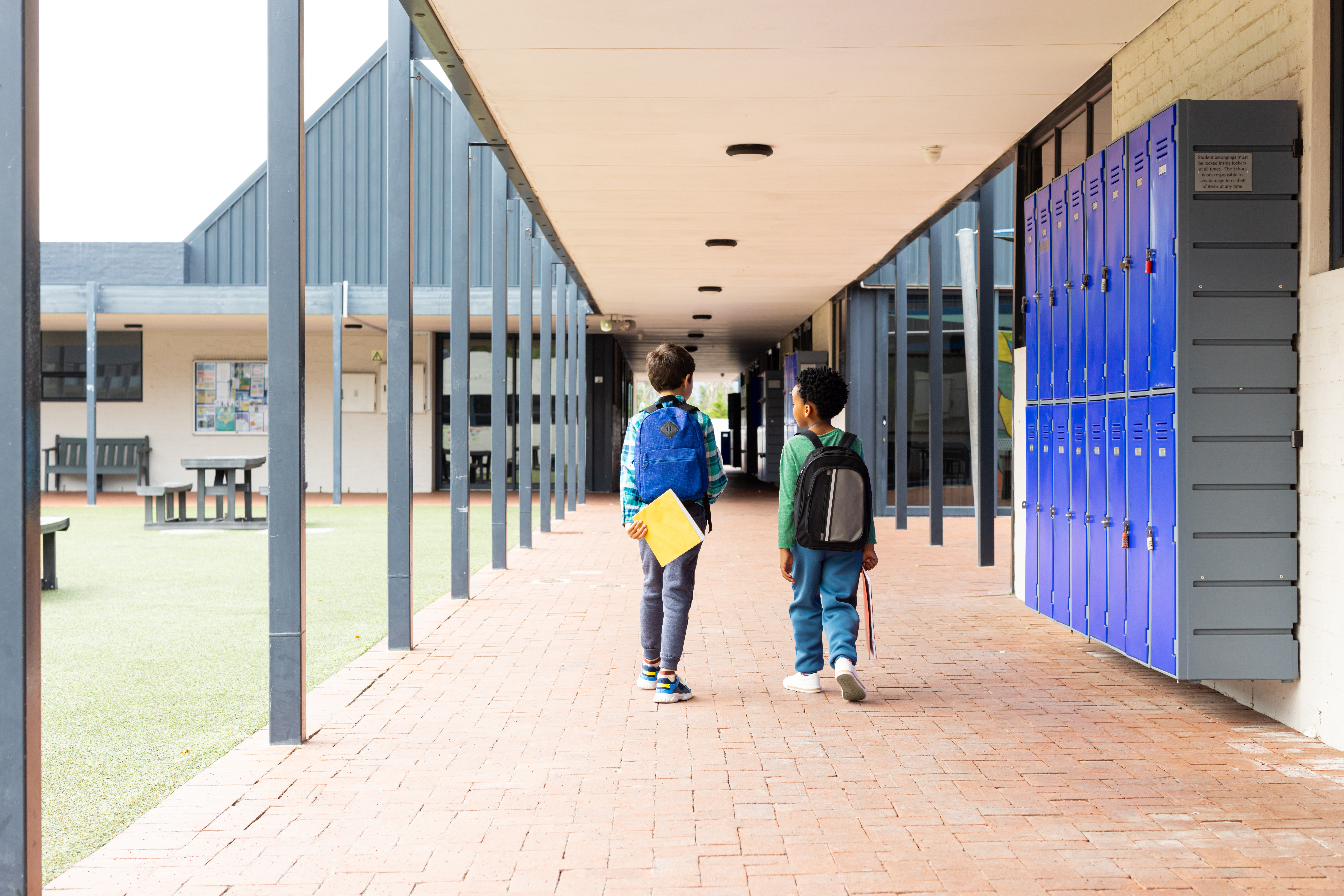 The Ultimate Guide to Schools in West Hampstead