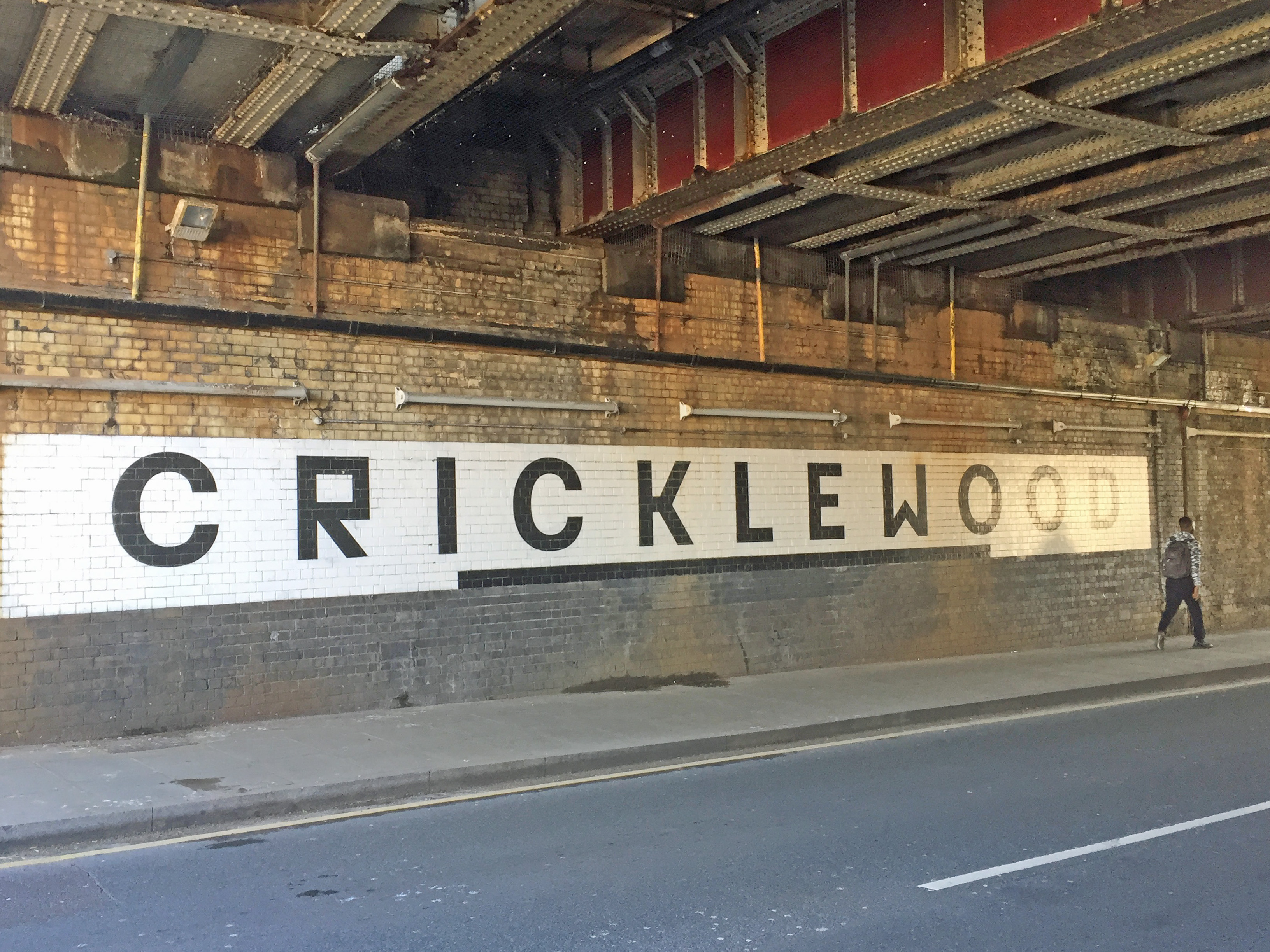 Five reasons why Cricklewood is a great place to live