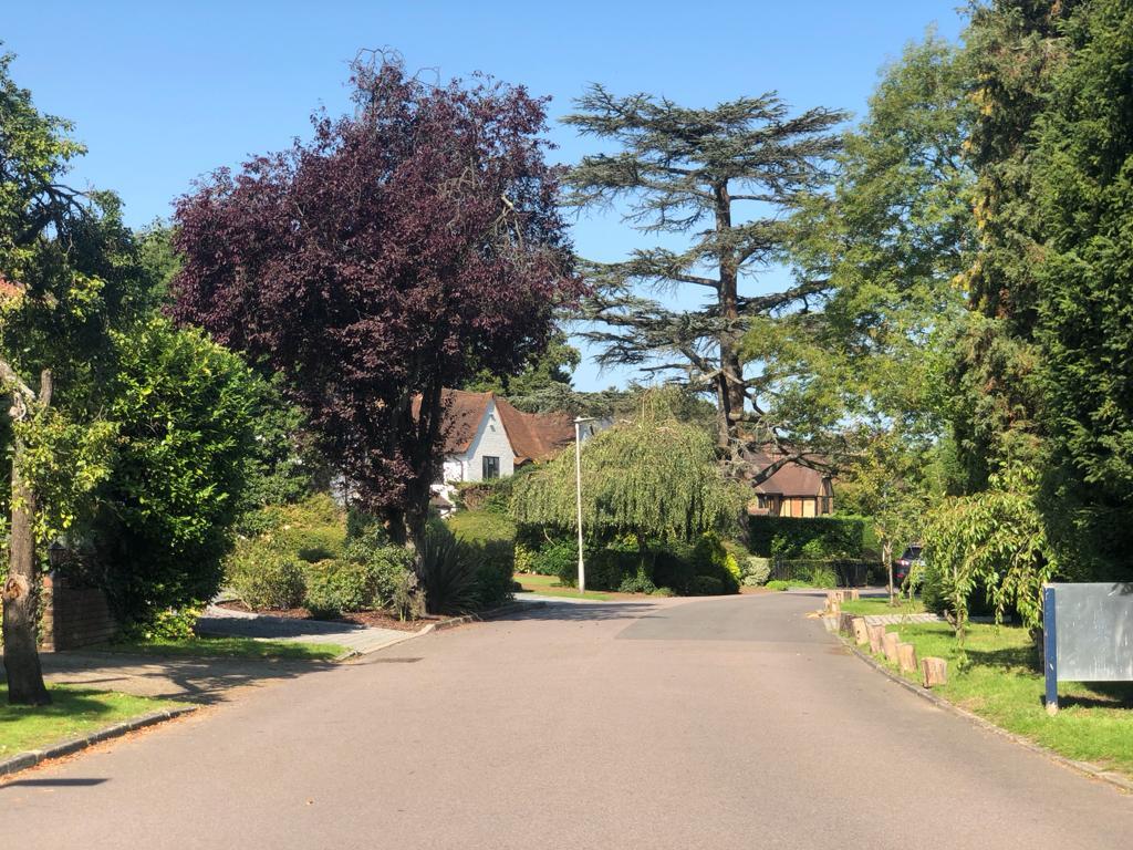 Is now the right time to invest in Elstree property?
