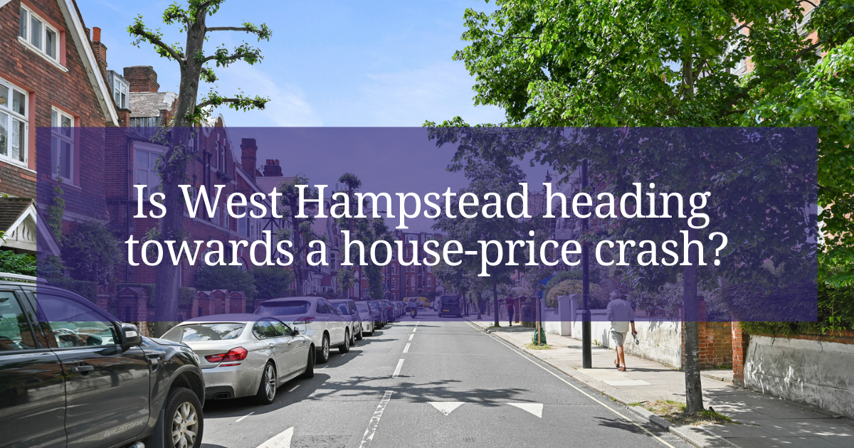 West Hampstead buy-to-let landlords owed £4,605,939 in unpaid rent. Rogues or saviours?
