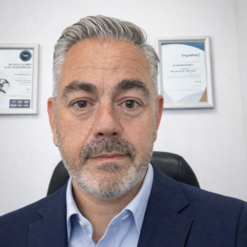 Meet Jason Werter, Living Residential's Managing Director