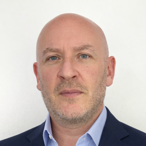 Meet Marc Feigenbaum, Living Residential's Sales Director